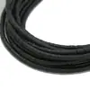 Amazon Mais Vendido 3/4/5/6mm Lantejoulas de Cerâmica Macia Contas Espaçador de Pulseira DIY Acessórios de Joalheria Contas Atacado
