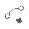 Adecuado para 24 Modelos de la Undécima Generación de Hyundai Sonata Palanca de Cambios, Salida de Aire, Volante, Panel de Consola Central, Reposabrazos y Modificación Interior