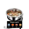 Tazón extraespesor de acero inoxidable 304 para uso doméstico, tazón de cocina para batir huevos, preparación de alimentos y lavado de verduras, tazón extra grande de grado alimenticio