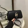 Bolso de Axila Retro Simple Nuevo de Verano para Mujer, Nuevo Bolso de Mano de Alta Calidad Versátil de un Solo Hombro Cruzado para Mujer