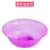 Lavabo de encaje esmerilado grueso para salón de belleza, lavabo pequeño, lavabo grande, bolsa de lavabo de belleza desechable