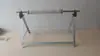 Máquina eléctrica de inspección de telas, máquina bobinadora automática, dispensador de rollos de película, retracción de tela, desenrollado de tela, máquina bobinadora de cuero y cuerda, máquina retráctil de mesa de corte