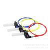 Accesorios para Motocicleta Todoterreno Atv50Cc-250Cc Puño de Acelerador Grande de Giro Cable de Acelerador Cable de Alta Calidad