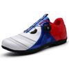 Sapatos de ciclismo para exterior transfronteiriços plus size sapatos de ciclismo sem trava masculino e feminino pedalando sola dura mountain power tênis de ciclismo