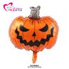 Halloween modelagem balão carnaval fantasma festival festa bar balão decoração shopping layout balão de Halloween