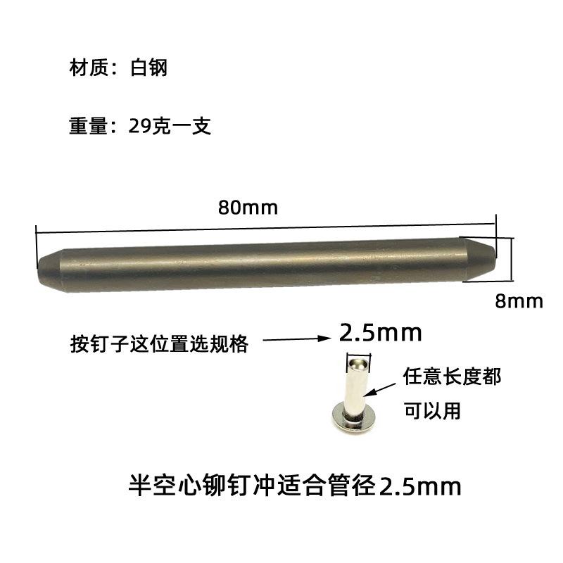 2.5mm