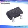 BL8506-25CRM BL8506-33CRM Pacote SOT-23 Detector de Tensão/IC de Reset