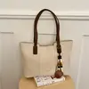 Bolso Tote de Alta Gama Gran Capacidad para Mujer 2026 Nuevo Simple Moda Patrón de Cocodrilo Bolso de Hombro Único para Viajes Cotidianos Bolso de Axila