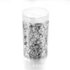 Acessórios para joias DIY transfronteiriços resina cristal gota cola folha de estanho folha de ouro enchimento em lata acessórios 200ml