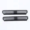 Adecuado para Dongfeng 25 Yipai E008 Cubierta de Bocina a Prueba de Polvo para Asiento Delantero Accesorios Interiores Suministros Automotrices