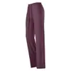 Calça Feminina Americana de Cintura Baixa Reta de Perna Larga com Cordão Drapeado Emagrecimento Solta Simples Fitness Esportiva Casual Yoga Longa