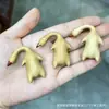 Madera de Haya Juguete Roto para Gato Accesorios Pulsera DIY Hecha a Mano Pulsera Joyería de Mano Accesorios de Joyería de Moda