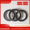 6805 61906 rolamentos de esferas de sulco profundo 6906 fabricantes de rolamentos fornecem diretamente rolamentos mecânicos de motor por atacado Shandong