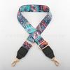 Correa de hombro ajustable para bolso de mujer, correa cruzada alargada y ensanchada de 38 mm, accesorios de correa ancha de colores, correa de hombro ancha de lona de repuesto