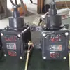 Detonador à Prova de Explosão para Minas, Detonador de Mineração, Detonador de Interruptor de Sinal para Mina de Carvão