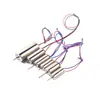 716 copa hueca 720 cuadricóptero 8520 dron motor de alta velocidad micro motor hélice