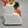 Bola de espuma unicel Totorx 13.8cm espuma EPS sólida forma de animal pequeño calidad de exportación comercio exterior