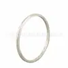 31316724 para Volvo S60 S70 S40 V60 X90 junta de interface do tubo de escape dianteiro 30650969