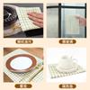 Trapos de cocina removibles, Trapos desechables, Paños de cocina lavables engrosados, Trapos húmedos y secos