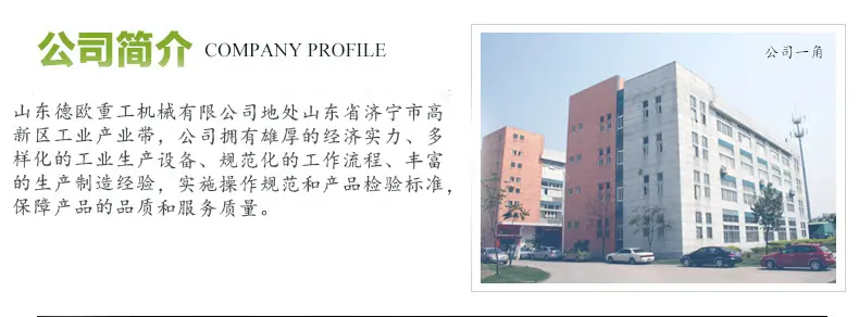 德欧公司简介1