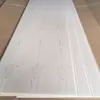 Tiras Grossas de PVC Plástico Lajes para Teto Suspense Suspensas Autoinstalação Teto Quarto Sala de Estar Varanda Materiais de Teto Tábuas para Galpão
