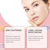 Ouhoe Esencia para el Cuidado Facial Cuidado Suave para la Piel Facial, Esencia Hidratante y Humectante para el Tono de la Piel