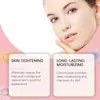 Ouhoe Esencia para el Cuidado Facial Cuidado Suave para la Piel del Rostro y Esencia Iluminadora del Tono de Piel