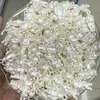 Colgante de Personaje de Dibujo Animado Tendencia de Tiktok con Agujero para Colgar, Pulsera Colgante para Coche DIY de Gelatina Perlada, Cadena para Teléfono, Accesorio para el Cabello, Accesorio de Joyería