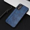 Para funda de teléfono móvil Samsung A23 4G funda protectora para teléfono móvil Galaxy M23 5G línea de becerro M33/A73