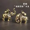 Fabricante atacadista de novas peças de artesanato fundidas em latão para uso em mesa e escritório, decoração de casa e artigos de arte