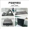 Esterilla para Siesta en el Suelo, Esterilla para Siesta de Estudiante, Esterilla para Siesta de Oficina, Colchón Tatami, Esponja Engrosada