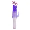 Vibrador Cabeza de Conejo Baise Cat Bliss Sin Hueso Masajeador de Masturbación Femenina Juguetes Sexuales para Adultos Venta al por Mayor Dropshipping