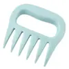 Separador de Carne Garra de Oso para Barbacoa Personalizado, Triturador de Carne Casero, Ablandador de Carne, Separador, Herramienta de Cocina, Tenedor de Comida, Separador de Comida Cocida