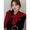 Cárdigan abrigo de punto para mujer OEM 2026 otoño nuevo estilo otoño e invierno cárdigan exterior otoño punto de alta gama primavera y otoño