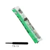 Pinzas para Ampollas Pinzas Gooi Clip para Correo Pinzas de Reparación Digital Herramienta Manual de Manicura Clip Pinzas de Acero Inoxidable