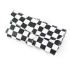 Estuche Trenzado Hecho a Mano de Moda para Gafas Estuche para Gafas de Sol Almacenamiento de Gafas de Sol Bolso para Gafas Bolso para Gafas Logo Imprimible