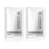 Bolsa de Champú y Gel de Ducha para Hotel B&B Hotel Paquete Pequeño Portátil Centro de Baño para Viaje Champú al por Mayor