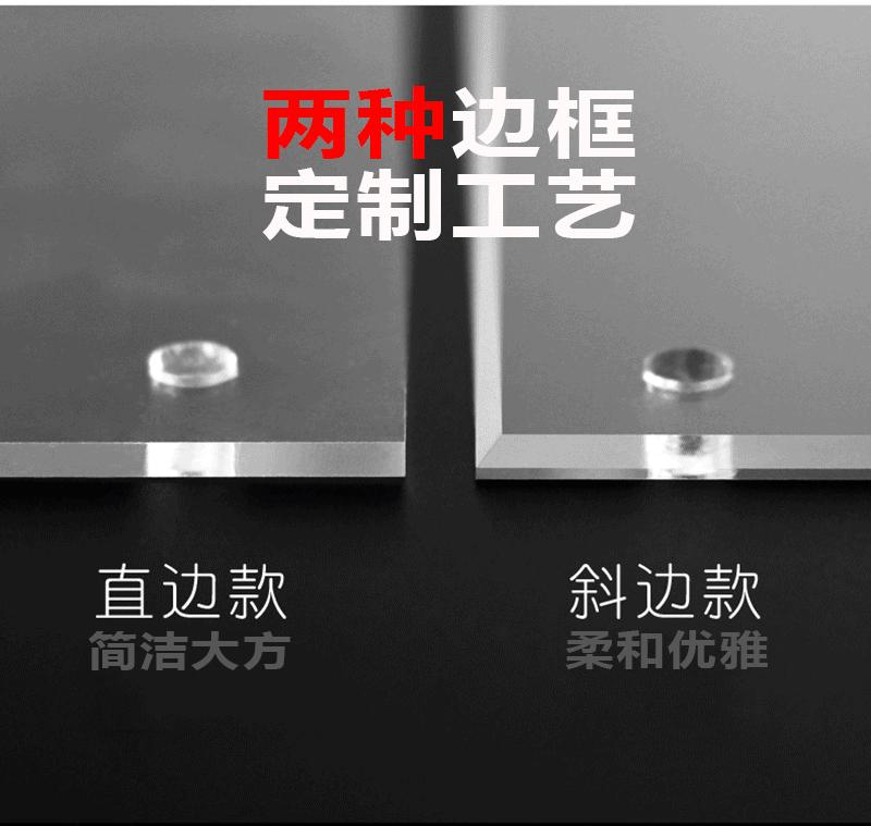 广告钉相框详情页图片