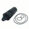 Cosecha de trigo 2901021900 Kit de mantenimiento para separador de agua Tornillo Tipo Piezas para compresor de aire
