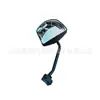 Accesorios Originales para Coche Shandeka Ensamblaje Inferior de Espejo Delantero (T5G) Espejo Universal para Camión Shandeka, Accesorios Sinotruk