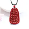 Pendente da Paz de Cinábrio Personalizado Colar de Lótus com Areia Dourada Roxa Venda por Atacado de Fábrica Dropshipping S2070112