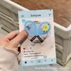 Soporte magnético para teléfono con bolsa de aire para raquetas de tenis de mesa y bádminton, transfronterizo, adecuado para soportes de teléfono MagSafe, venta al por mayor