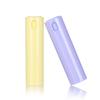 Fornecimento de fábrica 10ml Tubo redondo Frasco de spray Spray oral Tubo quadrado Frasco de spray Desinfetante Moda Perfume Engarrafado