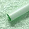 Papel de Pera Perlado de Pensamiento de Siete Colores Engrosado 35g Impermeable Forro para Envolver Flores Papel Plisado para Envolver Flores Papel de Envolver Flores Floristería