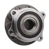 Rolamento de Cubo de Roda Vkba6582 Kit de Reparo do Rolamento Dianteiro Adequado para Alfa:Romeu:Unidade de Cubo de Roda 159/Brera