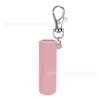 Chaveiro Cross-border GLOSSGRL Tampa para Gloss e Balm