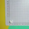 Acessórios de Gato com Laço Doce e Fofo Resina Acessórios Armadura Capa de Celular Buraco para Grampo Sapato Brinquedo Acessórios DIY