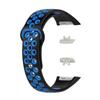 Xinyuan Shuntong é Adequado para Pulseira de Borracha Honor Band 6, Huawei Band 6 Pro, Pulseira de Reposição Huawei Band 6