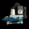 Máquina Elétrica Oscilante Recíproca 12V24V CC Oscilação para Esquerda e Direita Caminhada de Pássaro DIY Balanço para Frente e para Trás