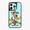 Capa de Celular de Venda Quente Transfronteiriça com Painel Traseiro Magnético Substituível, Adequada para o Novo Modelo Apple 15Pro, Capa de Celular de PC com Painel Traseiro Destacável